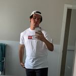 Profile Picture of aaron_oliver_ (@aaron_oliver_) on Instagram