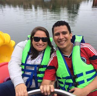 Profile Picture of Jenifer Robins (@jenifer.robins) on Facebook