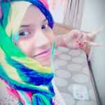 Profile Picture of Salsabila Rahman (@sabila._.la) on Instagram