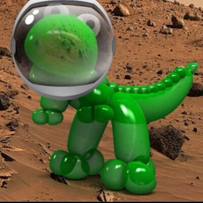 Profile Picture of Alex Pell (@Recriminator) on Twitter