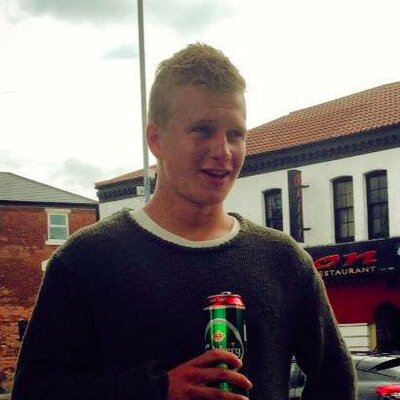 Profile Picture of Tom Mclachlan (@tmaccer) on Twitter