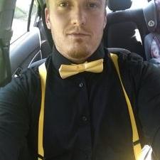 Profile Picture of Jacob Fair (@jacobfair1988) on Twitter