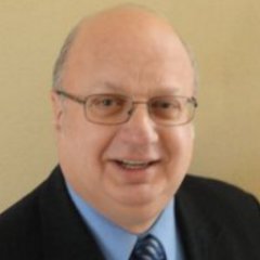 Profile Picture of Paul Berger (@Paul_BergerMLO) on Twitter
