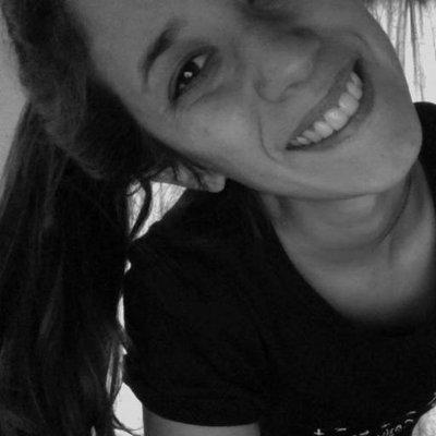 Profile Picture of Cecilia Traverso (@CeciTraverso) on Twitter