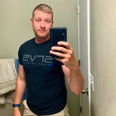 Profile Picture of Gary Palmer (@GPalmerBomber) on Twitter