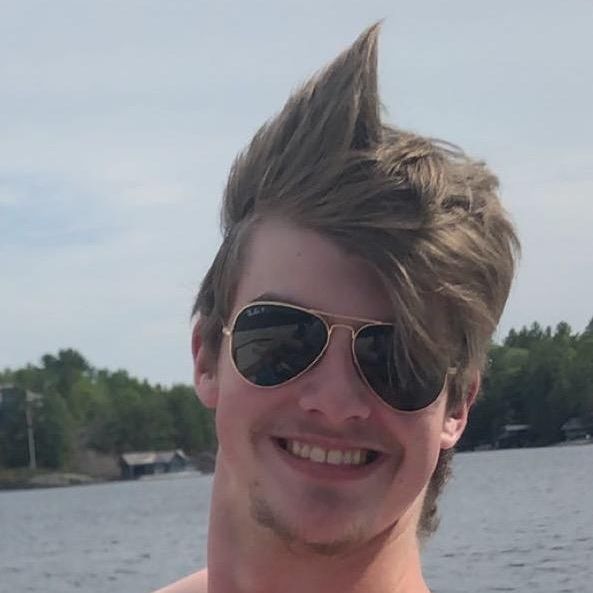 Profile Picture of Kyle Sander (@drmrkyle) on Tiktok
