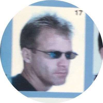 Profile Picture of Windsurfing With Sting In Montserrat🕊🇸🇰 (@alexjs85) on Twitter