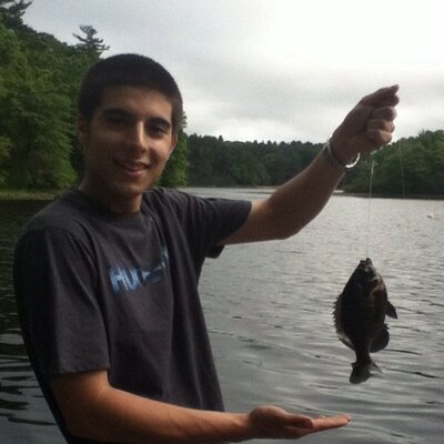 Profile Picture of Matthew Dacosta (@DacostaMatthew) on Twitter