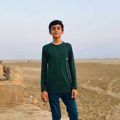 Profile Picture of Shazad Saleem (@shazadsaleem19) on Twitter