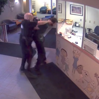 Profile Picture of Greg Thornton (@shrapnelbuzz420) on Twitter