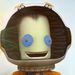 Profile Picture of Paul Kerman (@kerbonaut150) on Pinterest