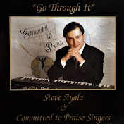 Profile Picture of Steve Ayala And Committed To Praise Singers (@steveayalaandcommittedtopr3414) on Youtube
