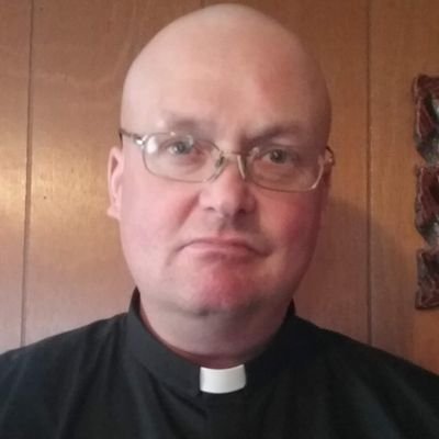 Profile Picture of Pastor Paul Hall (@frPaulHall3) on Twitter