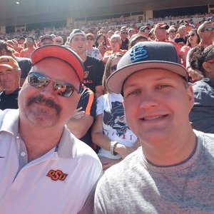 Profile Picture of Mark M. Gailey (@MarkMGailey) on Twitter