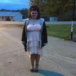 Profile Picture of Monica Harker (@melissa_powderpup) on Instagram