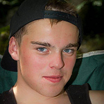 Profile Picture of John Potts (@pottsjohn925) on Flickr