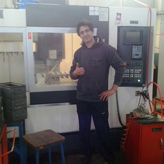 Profile Picture of Joel Franz (@joel.franz.10) on Facebook