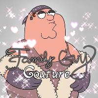 Profile Picture of family.guy.couture (@family.guy.couture) on Tiktok