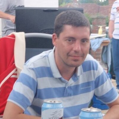 Profile Picture of Steven Fairbairn (@stevenfairbairn) on Twitter