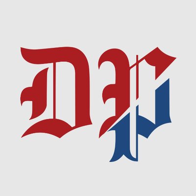 Profile Picture of Daily Penn Sports (@DailyPennSports) on Twitter