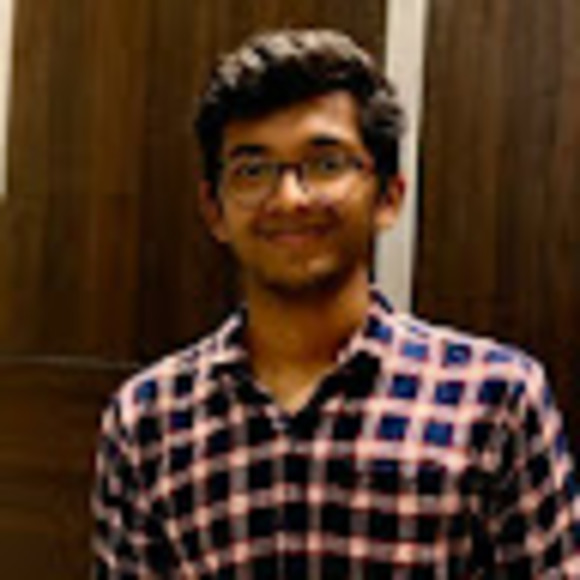 Profile Picture of Shubham Jain (@shubh180299) on Poshmark