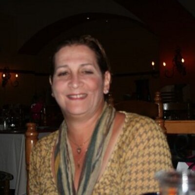 Profile Picture of Debbie Goldstein (@foreverteach) on Twitter