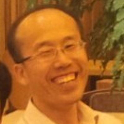 Profile Picture of Kim Seuk Yong (@corea24) on Twitter