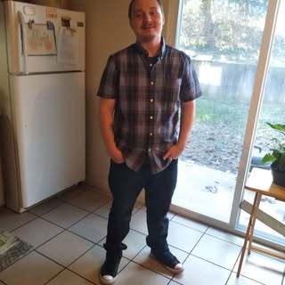 Profile Picture of Jeffrey Ferguson (@jeffrey_ferguson) on Instagram