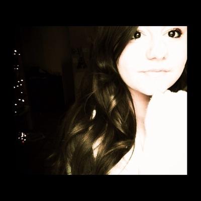 Amanda Mancini❣ - Twitter Profile Picture of Amanda Mancini❣ (@@love__forever99) on Twitter