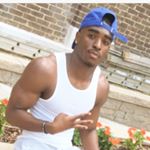 Profile Picture of jeremiah wade (@_swiftyback) on Instagram