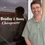 Profile Picture of Brad Keeney, D.C. (@keeneychiropractic) on Instagram