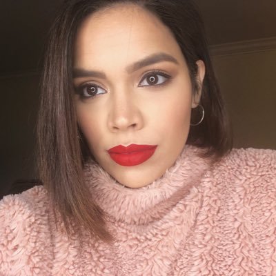 Profile Picture of Claudia P. Linares (@ClaudiaLinares) on Twitter