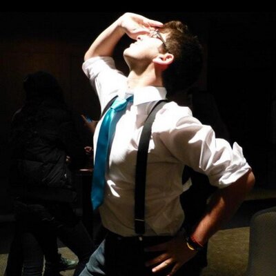 Profile Picture of Adam Berner (@i_be_damo) on Twitter