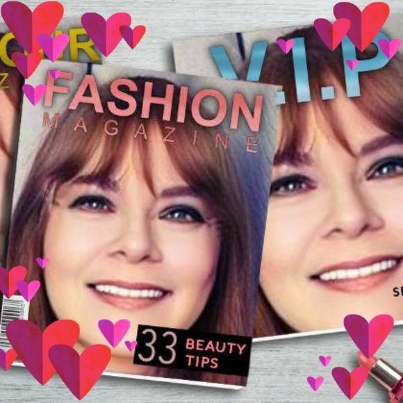 Profile Picture of Shirley Simon (@shirleysimon60) on Poshmark