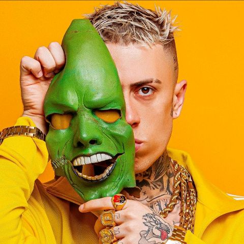Profile Picture of daniel (@.mcdaniel) on Tiktok