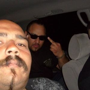 Profile Picture of Steven Medrano (@ososcustoms13) on Myspace