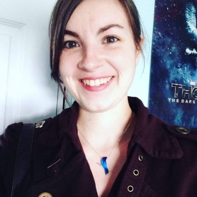 Profile Picture of Jaye L. Knight (@jayelknight) on Twitter