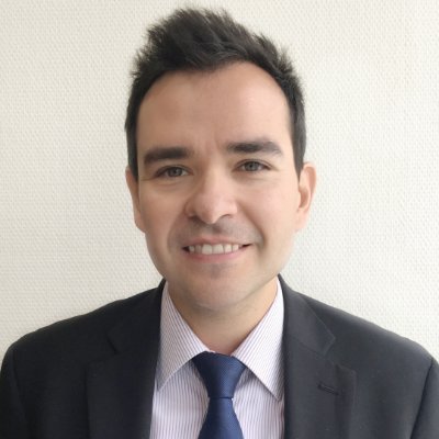 Profile Picture of Nicolas Martorell (@nmartorell_fr) on Twitter