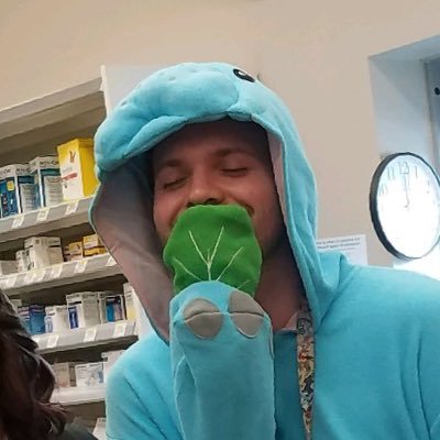 Jacobaby - Twitter Profile Picture of Jacobaby (@JacobRea) on Twitter