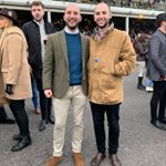 Profile Picture of James Petrou-Nunn (@jpn1993) on Instagram