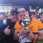 Profile Picture of Michael Jamieson (@michaeljamo) on Instagram