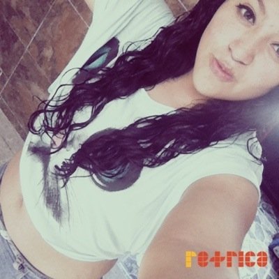 Profile Picture of Clarissa Sandoval (@clarissS_A) on Twitter