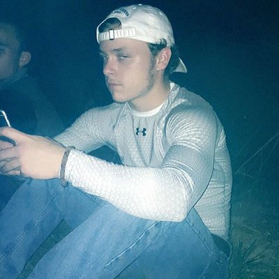 Profile Picture of Chris Priddy (@_chrispriddy) on Twitter