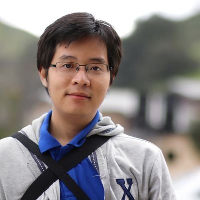 Profile Picture of Cuong Nguyen  🦖 (@nvucuong) on Twitter