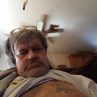 Profile Picture of Charles F Jessie Sr (@CharlesFJessie2) on Twitter