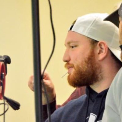 Profile Picture of Jacob Whitlock (@lumber_jack15) on Twitter