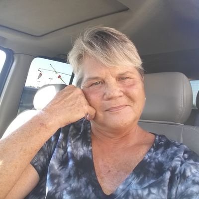 Profile Picture of Kathy Barrett (@KathyBa74005942) on Twitter
