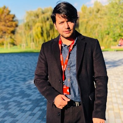 Profile Picture of Sami Ullah (@YourSUPresident) on Twitter