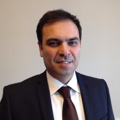 Profile Picture of PETER KARADJOFF (@PeterKaradjoff) on Twitter