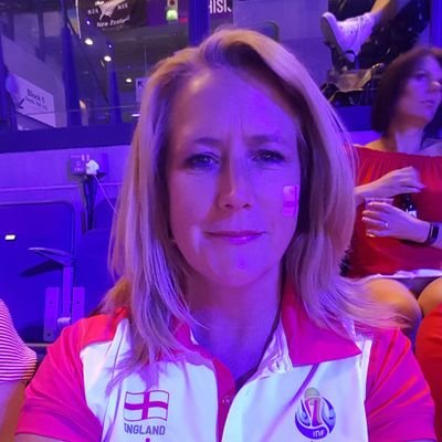 Profile Picture of Joanne Monk's (@joanne16567) on Twitter